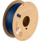 Polymaker PM70956 Regular Filament PLA kunststof Gering kunststofgehalte, Mat 1.75 mm 1000 g Army Blue Polyterra 1 stuk