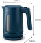 Philips 3000 Series - Waterkoker 1,7L 2200W - Automatische uitschakeling - Blauw