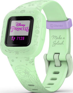 Garmin Vivofit Junior 3 - Activity tracker kinderen - Waterproof - Licht Groen