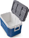 Igloo Latitude 52 - Koelbox 49 Liter - 3-dubbele Thermecool™-isolatie - Blauw