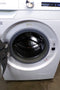 Samsung WW90T534AAW - Voorladerwasmachine - 9 kg - EcoBubble - Stoomfunctie - Wit