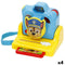 The Paw Patrol - Fotocamera (speelgoed) - Geluid - Multicolour (4 stuks)
