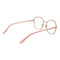 Brillenframe Dames Guess GU2912 55029