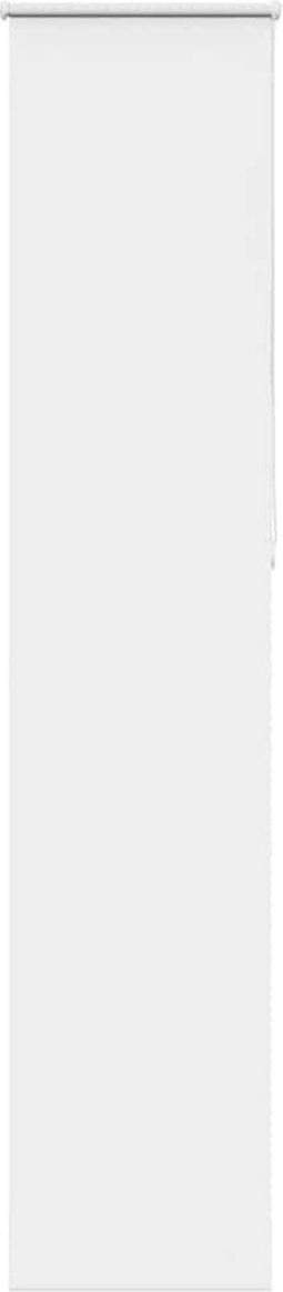 vidaXL - Rolgordijn - verduisterend - 45x230cm - stofbreedte - 40,7 - cm - polyester