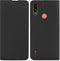 iMoshion Hoesje Geschikt voor Motorola Moto E7i Power Hoesje Met Pasjeshouder - iMoshion Slim Folio Bookcase - Zwart