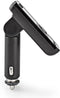 Nedis FM-Audiotransmitter voor Auto - Kantelbaar - Handsfree bellen - 1.1
