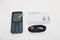 NOKIA 225 4G DS - Dual Sim - 2,4 inch display - Donkerblauw