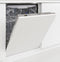 Privileg P0I ECO D551 S - Volledig Geïntegreerde Vaatwasser - 14 Couverts - Energieklasse B - Geluidsniveau 41 dB