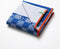 Strandhanddoek Benetton Kids Katoen Badstof (70 x 140 cm)