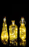 Suck UK Bottlelight - USB Fleslamp met lichtsnoer