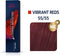 Wella Professionals Koleston Perfect Me+ - Haarverf - 55/55 Vibrant Reds - 60ml