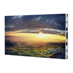 Dahua DHI-PHSIA1.5-LS-V2 - Videowall Monitor - LED 16:9 - Zwart