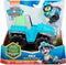 PAW Patrol - Rex's Dinosaur-voertuig - speelgoedauto met speelfiguur