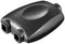 Goobay TOSLINK digital audio splitter 1 to 2, black - Toslink coupling > 2x Toslink coupling
