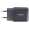 Ansmann HC218PD - USB Charger - 20W 1x USB-A 1x USB-C - zwart
