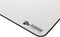 Glorious GW-E - Muismat - Antislip Rubber Onderzijde - Wit