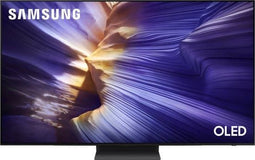 Samsung QE65S94FAT - 65" 4K Ultra HD OLED Smart TV - Motion Xcelerator - Zwart