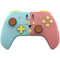 DragonShock POPTOP COMPACT - Gaming afstandsbediening - Draadloos - Wit Roze