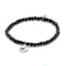 Armband Dames CO88 Collection 8CB-90161 Zwart