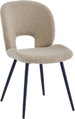 Starfurn Eetkamerstoel Lynn | Beige