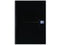 Notitieboek Oxford Smart Black A5 96vel lijn | 5 stuks