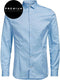 JACK&JONES JJPRPARMA SHIRT L/S NOOS Heren Overhemd - Maat L