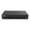 D-Link DGS-108GL - Unmanaged netwerkswitch - 8x 1Gbps poorten - Energie-efficiënt