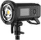 Godox Witstro AD400 Pro - Studioflitser - 400Ws flitsvermogen - Zwart