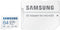 Samsung EVO Plus (2024) - microSDXC 64GB - UHS-I tot 160 MB/s - A1 V10 U1