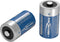 Ansmann ER14250 Speciale batterij 1/2 AA Lithium 3.6 V 1200 mAh 1 stuk(s)