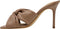 Guess Daiva - Dames Pump - 10cm Hak - Nude (2022)