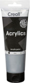 Acrylverf Creall Studio Acrylics 20 zilver