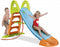 Feber Water Slide 10 Glijbaan