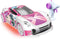 Exost RC Lightning Amazone 1:14 - RC Auto - Bestuurbare auto - Gloeiend, roze lichteffect - Koplampen