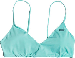 SD BEACH CLASSICS ATH TRI - Triangel Bikinitop Dames - Medium ondersteuning - CANTON