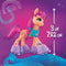 My Little Pony Film Kristal Avonturen Ponies 20-Delig Assorti