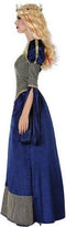 Kostuums voor Volwassenen 113855 Middeleeuwse dame