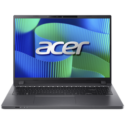 ACER TravelMate P2 16 TMP216-41-TCO-R1GM - 16 inch - WUXGA - AMD Ryzen 7 7735U - 32 GB - 1 TB - Radeon™ 680M - QWERTY