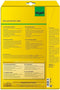 etiket Sigel afneembaar 210x297mm wit doos à 25 vel 1 etiket per vel