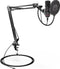 ENDORFY Solum Zwart PC-microfoon