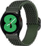 imoshion Elastisch nylon bandje - Universeel 20 mm aansluiting - Donkergroen