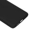 iMoshion Hoesje Geschikt voor Xiaomi Poco M3 Hoesje Siliconen - iMoshion Color Backcover - Zwart