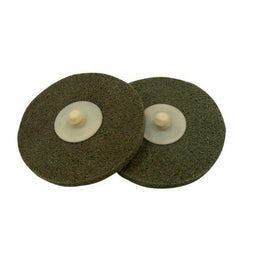 Standard Abrasives 631 - Schuurschijf - Aluminiumoxide - Medium - Ø 76 mm