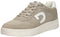 Cruyff Royal 307218 - Lage sneakers - Vetersluiting - Beige