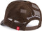 Deus - Baylands Trucker Choc Brown