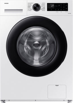 Samsung WW1EDG5B25AEEG - Voorlader wasmachine - 11 kg - 1400 tpm - Wit