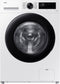 Samsung WW1EDG5B25AEEG - Voorlader wasmachine - 11 kg - 1400 tpm - Wit