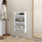 vidaXL-Wandschoenenkast-60x18x90-cm-spaanplaat-wit