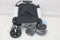 Maxi-Cosi Lara² - Buggy - Lichtgewicht en compact - Essential Black
