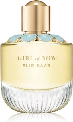 Elie Saab Girl of Now Eau de Parfum Spray 90 ml